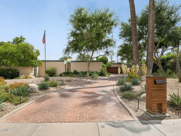 8709 N 11Th Avenue, Phoenix, AZ 85021