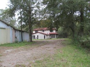 24508 Vale Ln, Porter, TX 77365