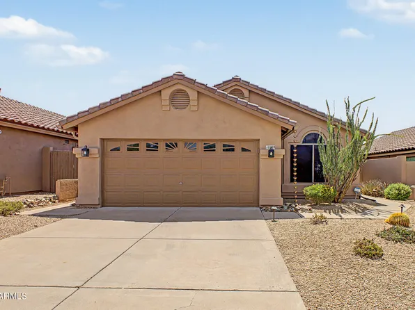 10289 E KAREN Drive, Scottsdale, AZ 85255