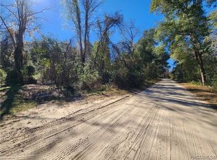 163 She She Rd, Hawthorne, FL 32640