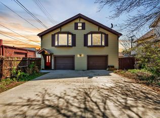 22538 Rein Ave, Eastpointe, MI 48021