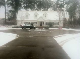 277 Outback Rd, Eufaula, AL 36016