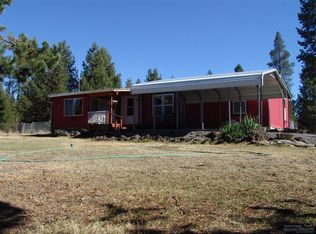 144217 Inglewood Rd, La Pine, OR 97739