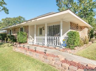 13921 Ouachita Ave, Baton Rouge, LA 70818
