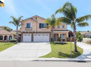 102 Oakpoint Ct, Bay Point, CA 94565