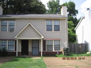 3506 Christine Rd, Memphis, TN 38118