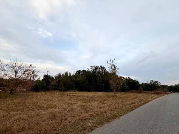 NW 5th St, Ocala, FL 34482