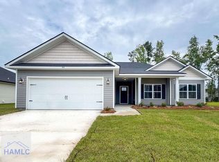 44 Providence Loop, Hinesville, GA 31313