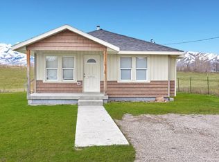 1406 State St, McCammon, ID 83250
