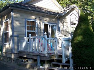 28636 Harbour Hills Rd, Gravois Mills, MO 65037