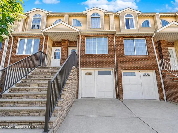 72 N Railroad Ave, Staten Island, NY 10304