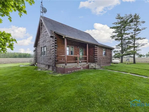26449 County Road L, West Unity, OH 43570