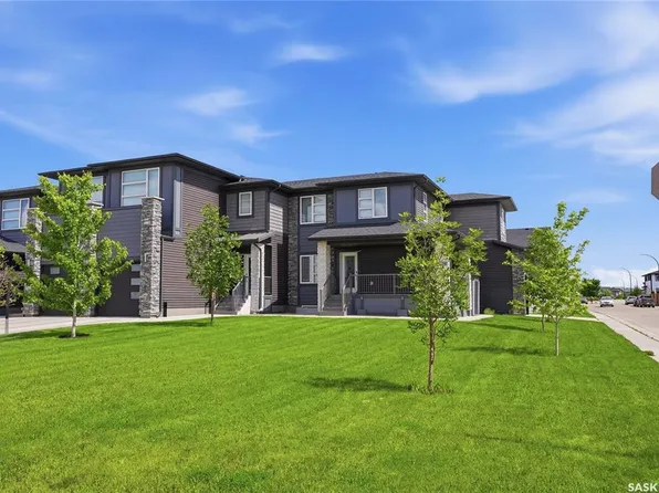 254 Brighton GATE, Saskatoon, SK S7V 0R1