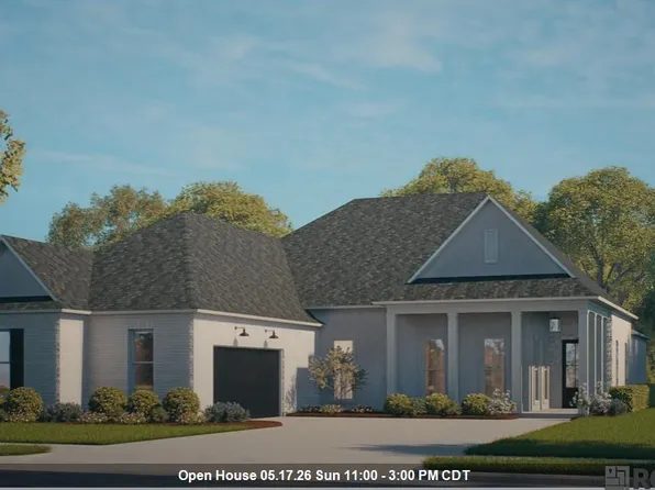 650 Night Heron Ln, Madisonville, LA 70447