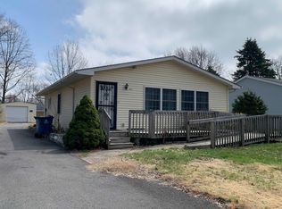 452 N Ballard Ave, Mishawaka, IN 46544