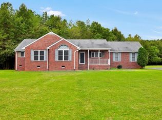 2959 Pineview Dr, Powhatan, VA 23139