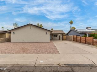 1628 E Del Rio Dr, Tempe, AZ 85282