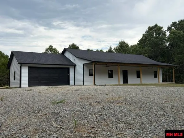 5618 Byron Rd, Salem, AR 72576