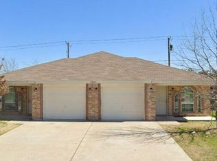 4608 Waterproof Dr, Killeen, TX 76549