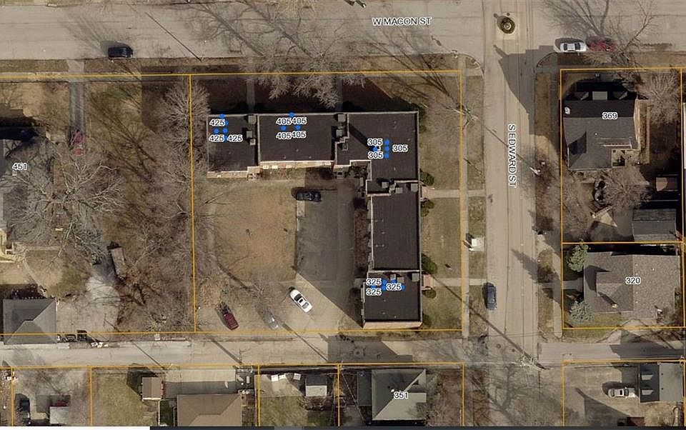 2nd image of 325 S Edward St APT 24