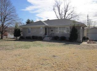 115 Walker Rd, Muldraugh, KY 40155