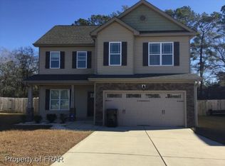 3525 Dunkirk Ct, Fayetteville, NC 28306