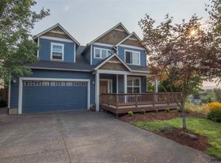2775 Prominent Ct S, Salem, OR 97302