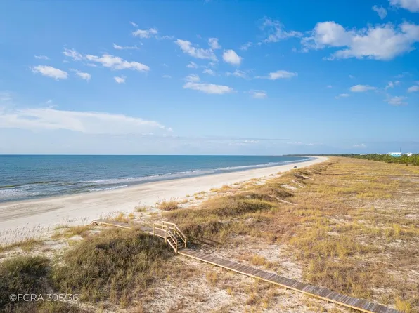 116 W Seascape Dr, Port Saint Joe, FL 32456