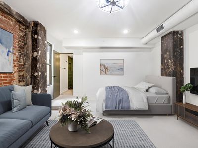 117 E 7th St #711-D, Chattanooga, TN, 37402