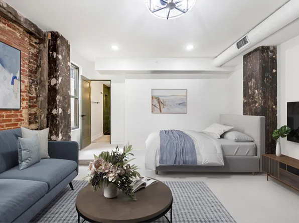 117 E 7th St #711-D, Chattanooga, TN 37402