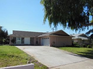 1184 Vassar St, Pomona, CA 91767