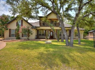 108 Firebird Cv, Austin, TX 78734