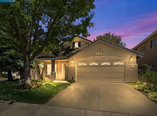 174 Blackstone Dr, Danville, CA 94506