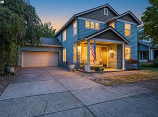 5467 Baden Way, Eugene, OR 97402