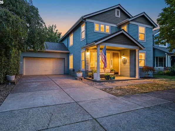 5467 Baden Way, Eugene, OR 97402
