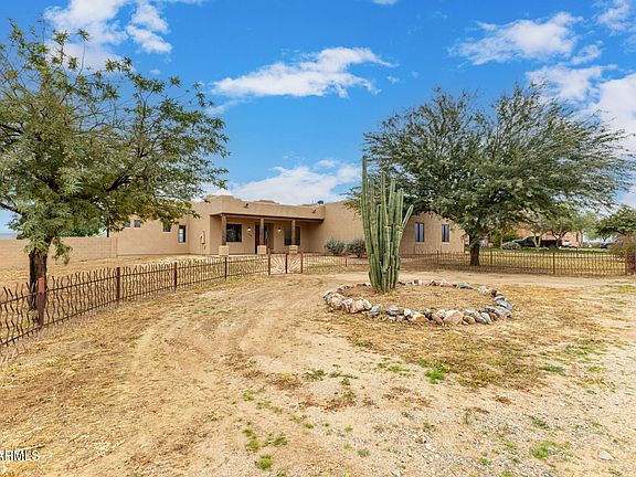 2nd image of 22629 W BAKER Drive