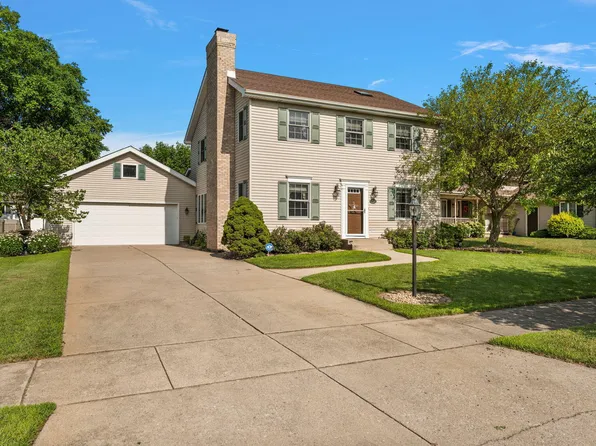 619 N Forest Ave #46319, Griffith, IN 46319