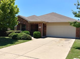 4401 Blackberry Rd, Melissa, TX 75454