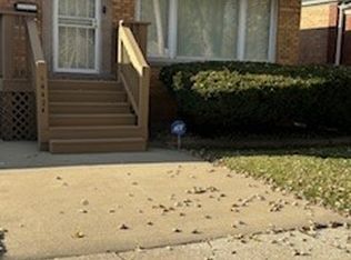 14424 S Emerald Ave, Riverdale, IL