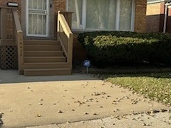 14424 S Emerald Ave, Riverdale, IL 60827