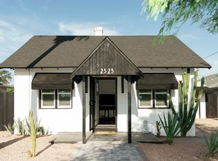 2525 N Dayton St, Phoenix, AZ 85006