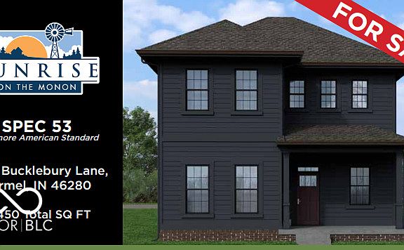 2nd image of 9866 Bucklebury Ln