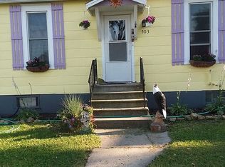 503 Troendle St SE, Mapleton, MN 56065