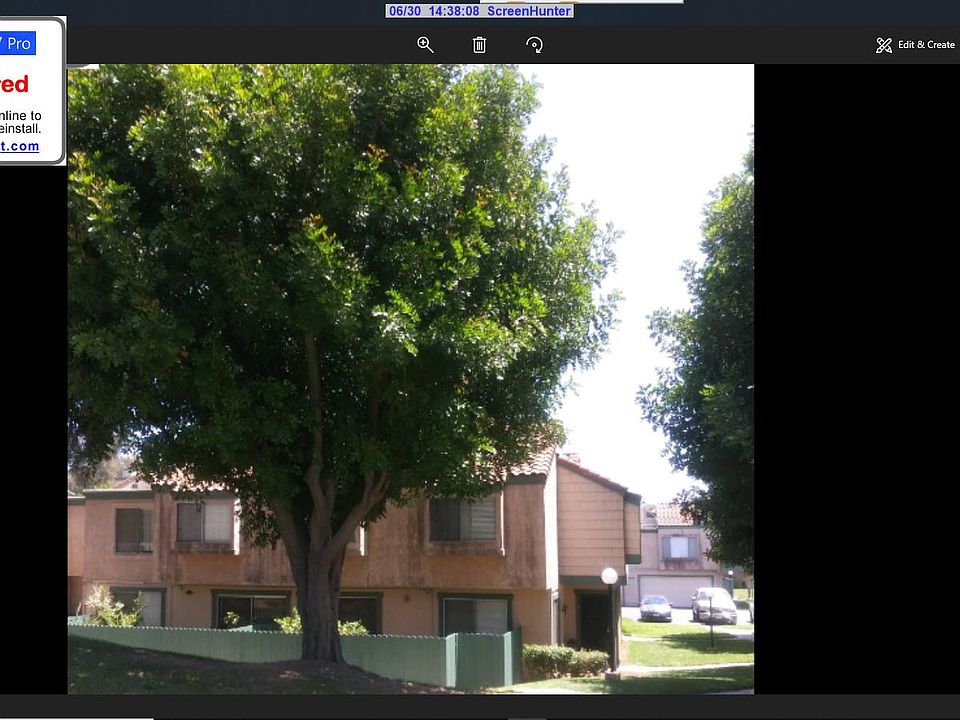 2nd image of 9384 Roundup Dr #A