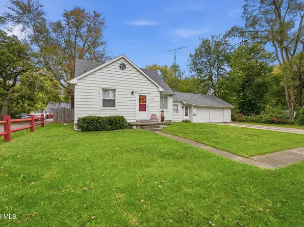 3204 Cherokee Rd, Toledo, OH 43613