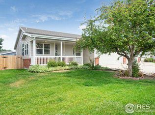 215 Manor Ct #B, Windsor, CO 80550