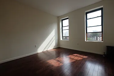 Rented by Keller Williams NYC