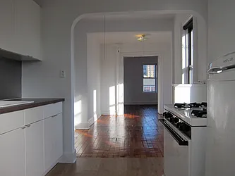 Rented by James Everett Lewis, LREB