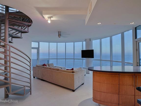 2nd image of 6301 Collins Ave #3