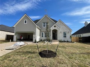 4306 Fox River Ln, Bryan, TX 77802